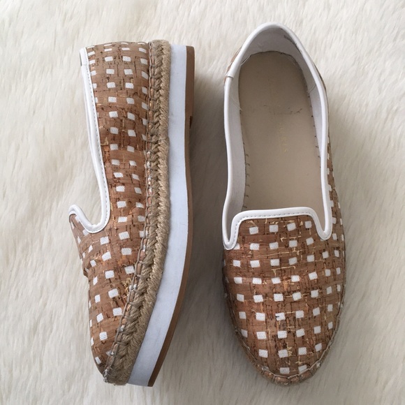 Sondra Roberts Shoes - Sondra Roberts Ellie Platform Espadrille